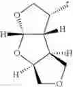 Fig. 20 - Fused tricyclic ether carbamates and their use