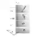 Fig. 04 - FIBER COMPRISING A BIODEGRADABLE POLYMER