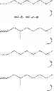 Fig. 05 - Metal polymeryls and the polymer solubilized surfaces derived therefrom
