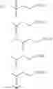 Fig. 09 - Permanent attachment of ammonium and guanidine-based antimicrobials to surfaces containing -OH functionality