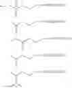 Fig. 17 - Permanent attachment of ammonium and guanidine-based antimicrobials to surfaces containing -OH functionality