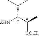 Fig. 06 - Crystal structures of dolastatin 16, dolamethylleuine and dolaphenvaline, and methods for preparing dolamethylleuine and dolaphenvaline
