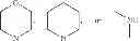 Fig. 10 - Technetium- and rhenium-bis(heteroaryl) complexes and methods of use thereof