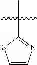 Fig. 133 - Technetium- and rhenium-bis(heteroaryl) complexes and methods of use thereof