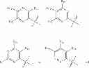 Fig. 14 - Technetium- and rhenium-bis(heteroaryl) complexes and methods of use thereof