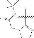 Fig. 145 - Technetium- and rhenium-bis(heteroaryl) complexes and methods of use thereof