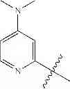 Fig. 148 - Technetium- and rhenium-bis(heteroaryl) complexes and methods of use thereof