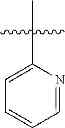 Fig. 158 - Technetium- and rhenium-bis(heteroaryl) complexes and methods of use thereof