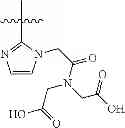 Fig. 172 - Technetium- and rhenium-bis(heteroaryl) complexes and methods of use thereof