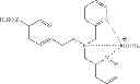 Fig. 242 - Technetium- and rhenium-bis(heteroaryl) complexes and methods of use thereof