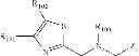Fig. 292 - Technetium- and rhenium-bis(heteroaryl) complexes and methods of use thereof