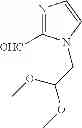 Fig. 43 - Technetium- and rhenium-bis(heteroaryl) complexes and methods of use thereof