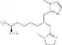 Fig. 51 - Technetium- and rhenium-bis(heteroaryl) complexes and methods of use thereof