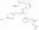 Fig. 54 - Technetium- and rhenium-bis(heteroaryl) complexes and methods of use thereof