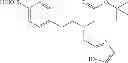 Fig. 55 - Technetium- and rhenium-bis(heteroaryl) complexes and methods of use thereof