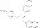 Fig. 56 - Technetium- and rhenium-bis(heteroaryl) complexes and methods of use thereof