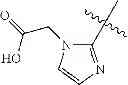 Fig. 59 - Technetium- and rhenium-bis(heteroaryl) complexes and methods of use thereof