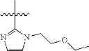 Fig. 62 - Technetium- and rhenium-bis(heteroaryl) complexes and methods of use thereof