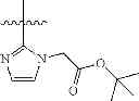 Fig. 71 - Technetium- and rhenium-bis(heteroaryl) complexes and methods of use thereof