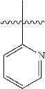 Fig. 88 - Technetium- and rhenium-bis(heteroaryl) complexes and methods of use thereof