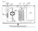 Fig. 11 - MICROFLUIDIC DEVICE FOR NUCLEIC ACID EXTRACTION AND FRACTIONATION