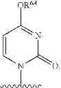 Fig. 68 - Substituted nucleosides, nucleotides and analogs thereof