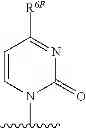 Fig. 76 - Substituted nucleosides, nucleotides and analogs thereof