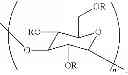 Fig. 05 - Preparation of poly alpha-1,3-glucan ethers