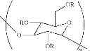 Fig. 06 - Preparation of poly alpha-1,3-glucan ethers