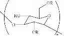 Fig. 07 - Preparation of poly alpha-1,3-glucan ethers