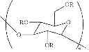 Fig. 08 - Preparation of poly alpha-1,3-glucan ethers