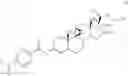 Fig. 06 - Process for the preparation of 6-alpha-fluoro pregnanes