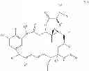 Fig. 210 - Preparation of maytansinoid esters