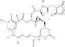 Fig. 76 - Preparation of maytansinoid esters