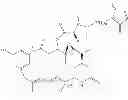 Fig. 82 - Preparation of maytansinoid esters