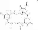 Fig. 92 - Preparation of maytansinoid esters