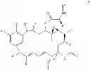 Fig. 97 - Preparation of maytansinoid esters