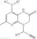 Fig. 33 - COMPOUNDS, COMPOSITIONS, METHODS OF SYNTHESIS, AND METHODS OF TREATMENT