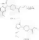 Fig. 145 - Process for the preparation of cathepsin S inhibitors