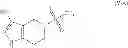Fig. 22 - Process for the preparation of cathepsin S inhibitors