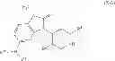 Fig. 74 - Process for the preparation of cathepsin S inhibitors