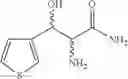 Fig. 07 - METHODS FOR TREATING COGNITIVE DISORDERS USING 3-ARYL-3-HYDROXY-2-AMINO-PROPIONIC ACID AMIDES, 3-HETEROARYL-3-HYDROXY-2-AMINO-PROPIONIC ACID AMIDES AND RELATED COMPOUNDS