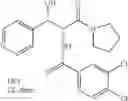 Fig. 50 - METHODS FOR TREATING COGNITIVE DISORDERS USING 3-ARYL-3-HYDROXY-2-AMINO-PROPIONIC ACID AMIDES, 3-HETEROARYL-3-HYDROXY-2-AMINO-PROPIONIC ACID AMIDES AND RELATED COMPOUNDS
