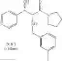 Fig. 70 - METHODS FOR TREATING COGNITIVE DISORDERS USING 3-ARYL-3-HYDROXY-2-AMINO-PROPIONIC ACID AMIDES, 3-HETEROARYL-3-HYDROXY-2-AMINO-PROPIONIC ACID AMIDES AND RELATED COMPOUNDS