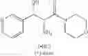 Fig. 74 - METHODS FOR TREATING COGNITIVE DISORDERS USING 3-ARYL-3-HYDROXY-2-AMINO-PROPIONIC ACID AMIDES, 3-HETEROARYL-3-HYDROXY-2-AMINO-PROPIONIC ACID AMIDES AND RELATED COMPOUNDS