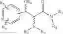 Fig. 90 - METHODS FOR TREATING COGNITIVE DISORDERS USING 3-ARYL-3-HYDROXY-2-AMINO-PROPIONIC ACID AMIDES, 3-HETEROARYL-3-HYDROXY-2-AMINO-PROPIONIC ACID AMIDES AND RELATED COMPOUNDS