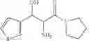 Fig. 96 - METHODS FOR TREATING COGNITIVE DISORDERS USING 3-ARYL-3-HYDROXY-2-AMINO-PROPIONIC ACID AMIDES, 3-HETEROARYL-3-HYDROXY-2-AMINO-PROPIONIC ACID AMIDES AND RELATED COMPOUNDS