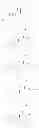 Fig. 45 - Antioxidant inflammation modulators: oleanolic acid derivatives with saturation in the C-ring