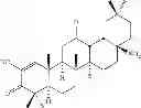 Fig. 68 - Antioxidant inflammation modulators: oleanolic acid derivatives with saturation in the C-ring