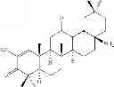 Fig. 70 - Antioxidant inflammation modulators: oleanolic acid derivatives with saturation in the C-ring